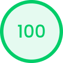 Score 100