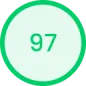 Score 97