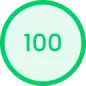 Score 100
