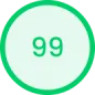 Score 99